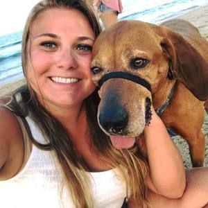 Meet your Posher, Keri